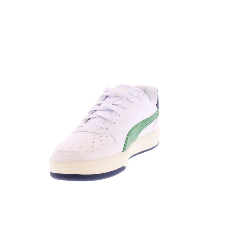 Puma sneakers white 3