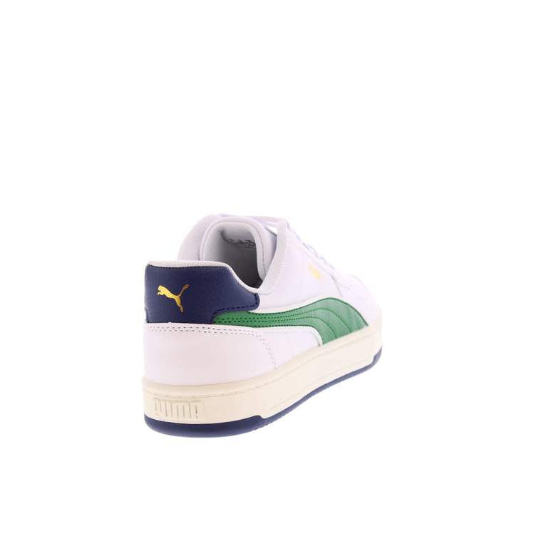 Puma sneakers white 4