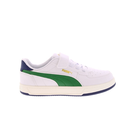 Puma sneakers white