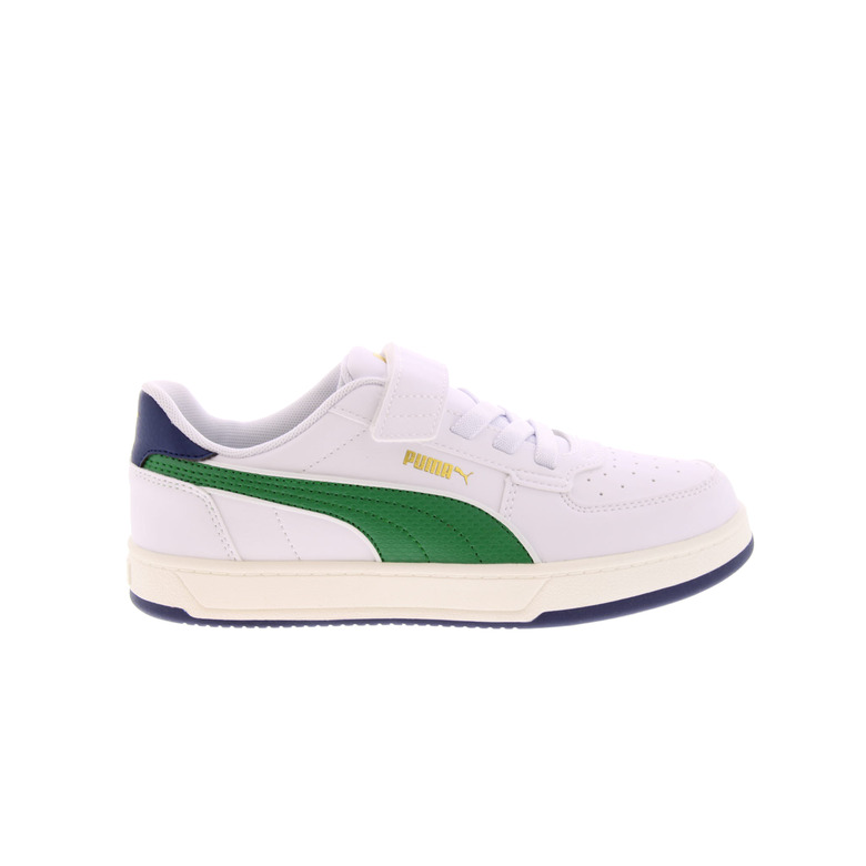 Puma sneakers white