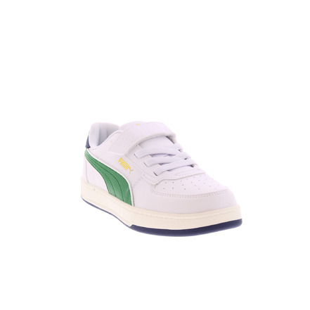 Puma sneakers white