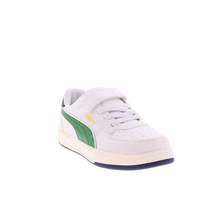Puma sneakers white 2