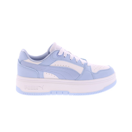 Puma sneakers blau