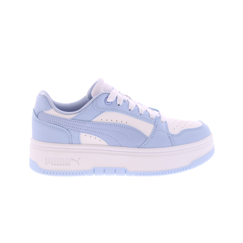 Puma sneakers blue