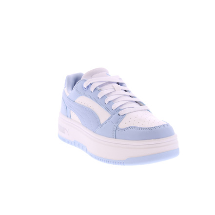 Puma sneakers blau