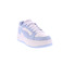 Puma sneakers blue 2