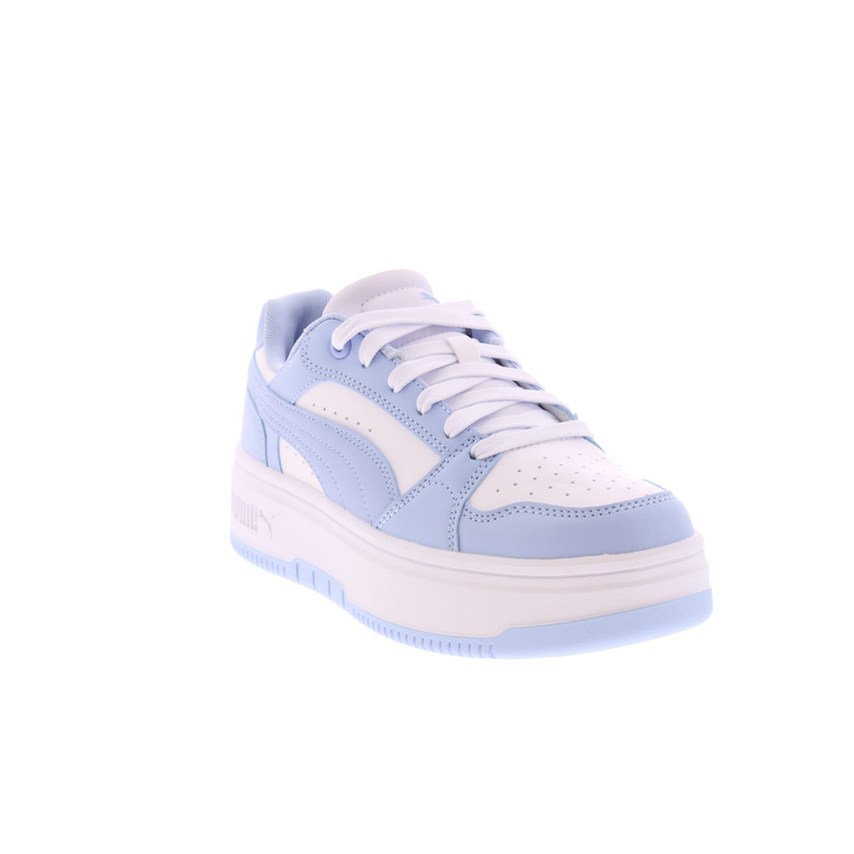 Puma sneakers blue 2