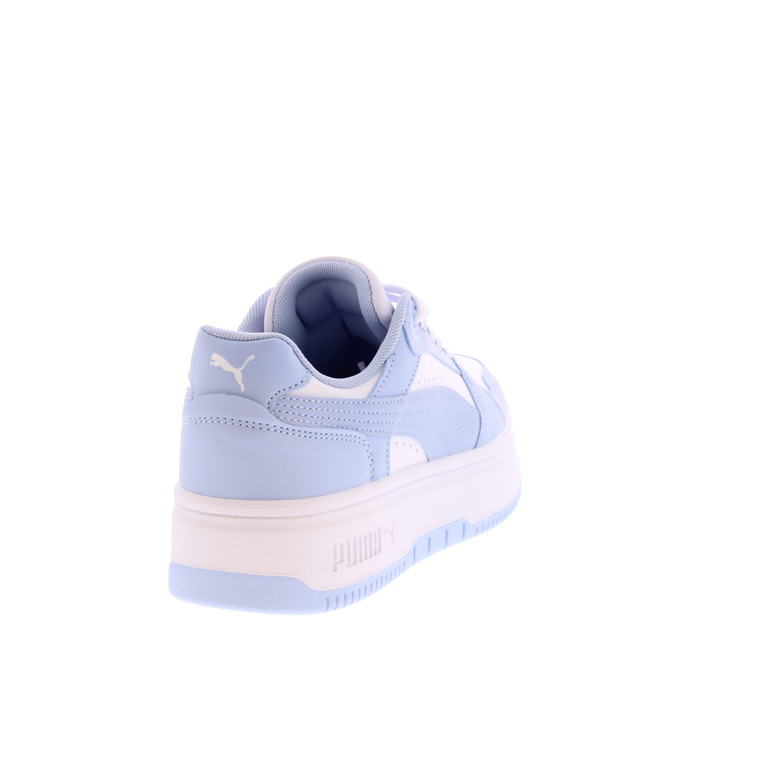 Puma sneakers blue 4