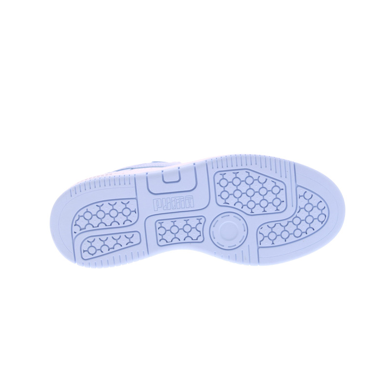 Puma sneakers blue 5