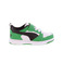Puma sneakers green 1