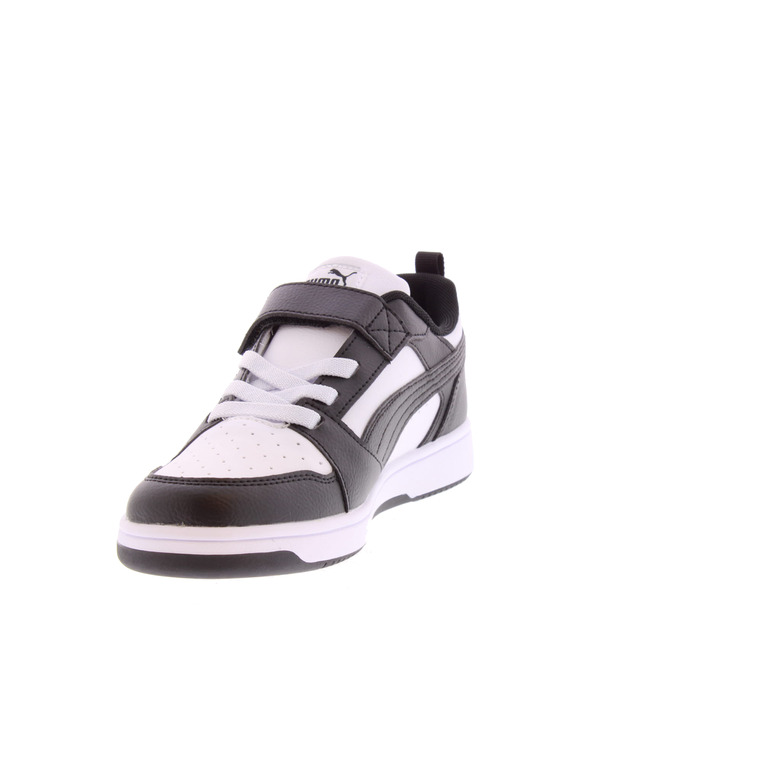 Puma sneakers black 3