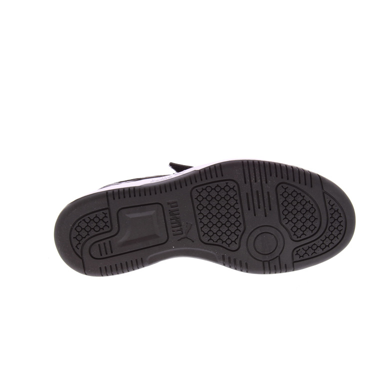 Puma sneakers black 5