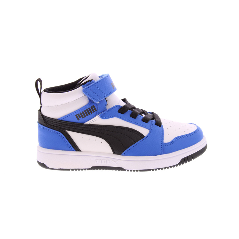Puma sneakers blue