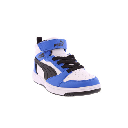 Puma sneakers blue