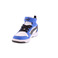 Puma sneakers blue 3