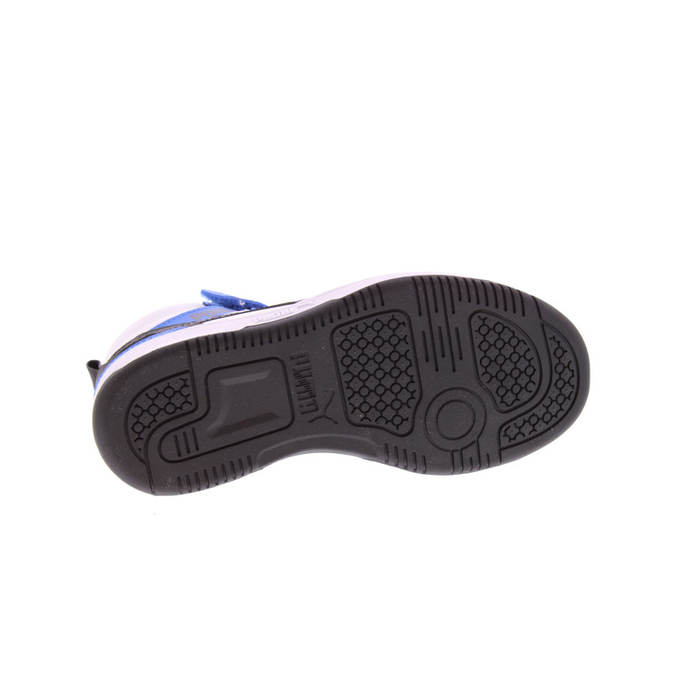 Puma sneakers blue 5