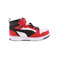 Puma sneakers red 1