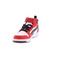 Puma sneakers red 3