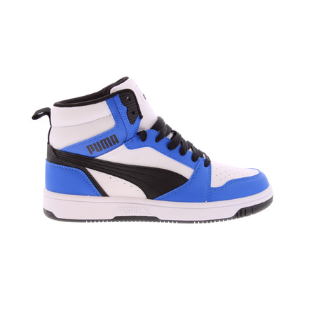 Puma sneakers blue