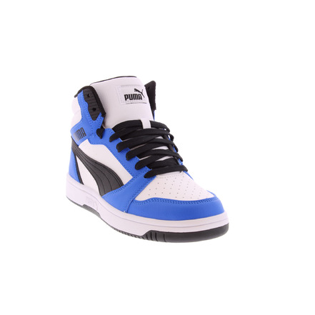 Puma sneakers blue