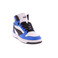 Puma sneakers blue 2