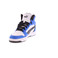 Puma sneakers blue 3