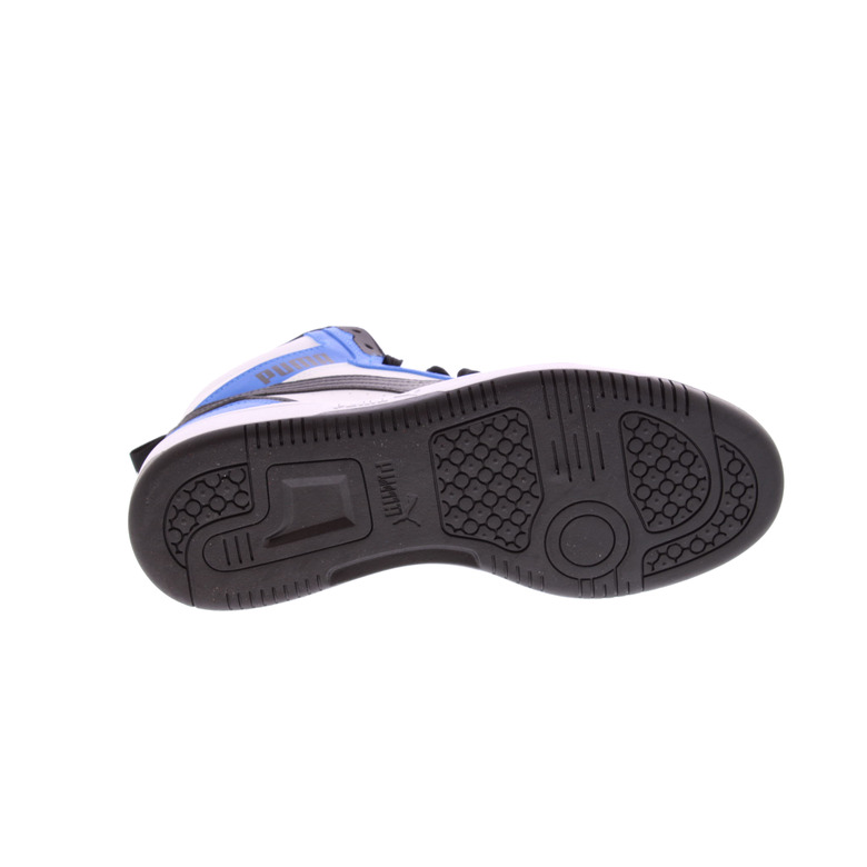 Puma sneakers blue 5