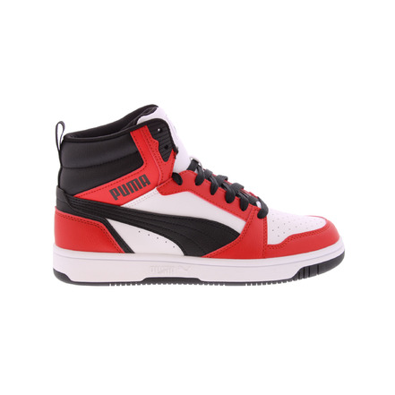 Puma sneakers red