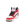 Puma sneakers red 3