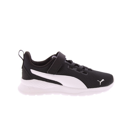 Puma sneakers black