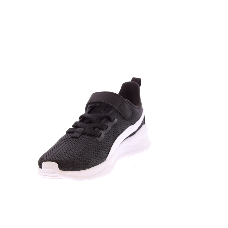 Puma sneakers black 3