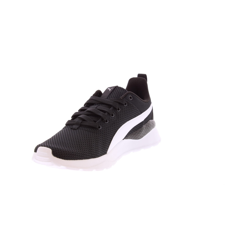 Puma sneakers zwart 3