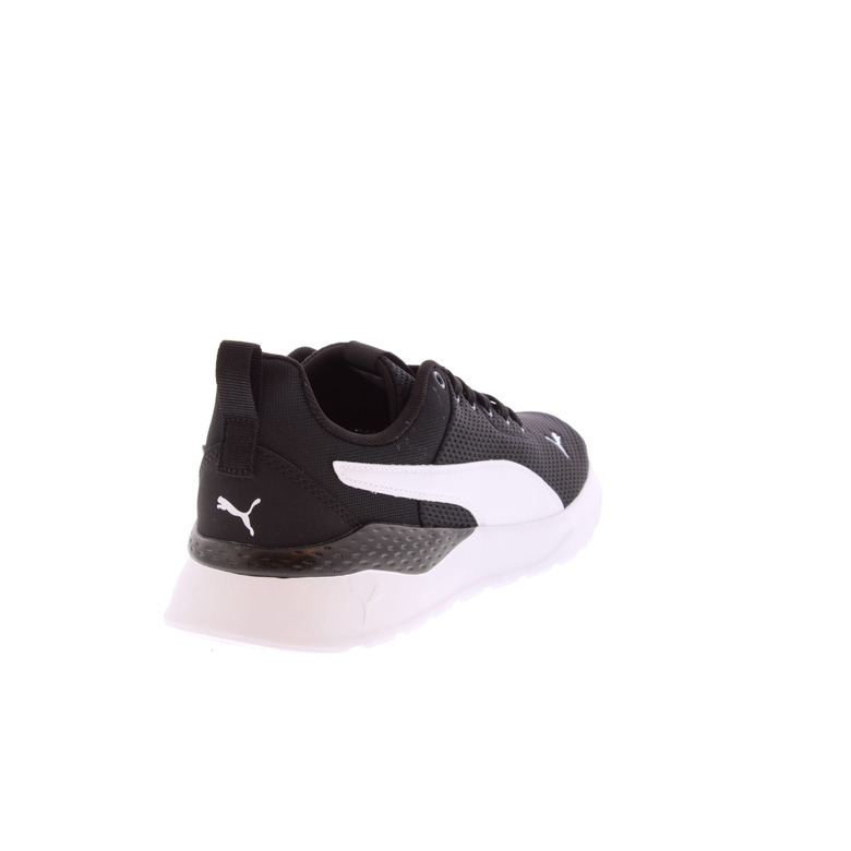 Puma sneakers zwart 4