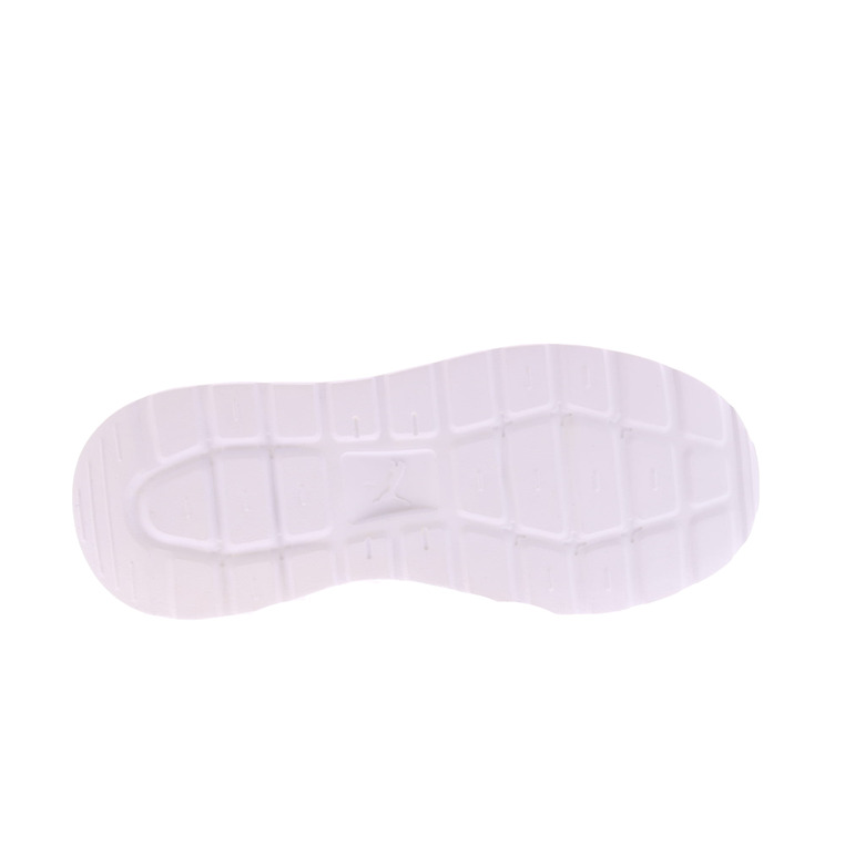 Puma sneakers zwart 5