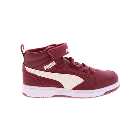 Puma sneakers red