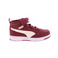 Puma sneakers red 1