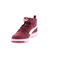 Puma sneakers red 3