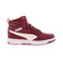 Puma sneakers rot 1