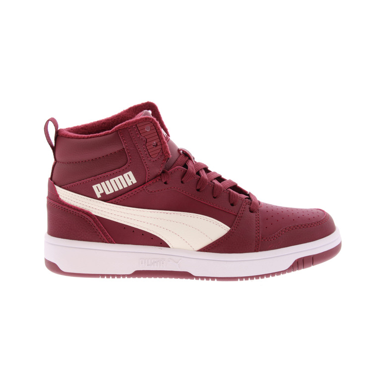 Puma sneakers rot