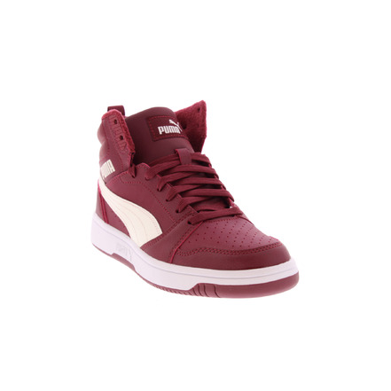 Puma sneakers red