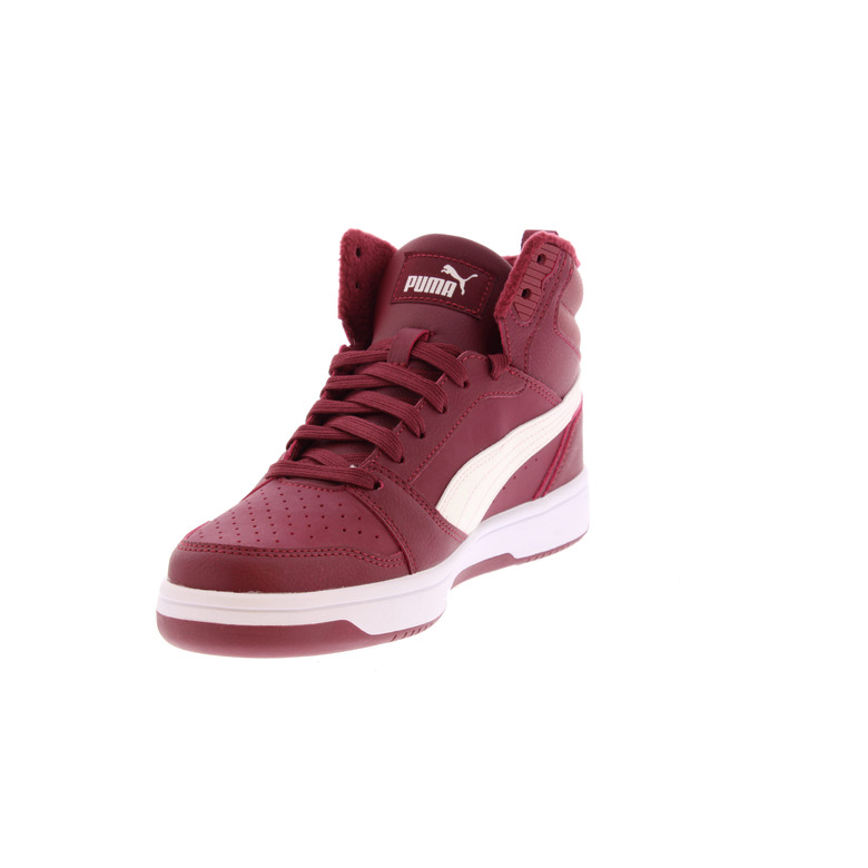Puma sneakers rot 3