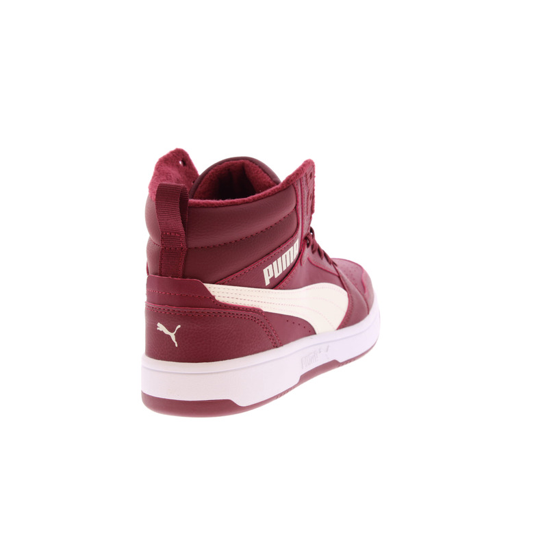 Puma sneakers rot 4