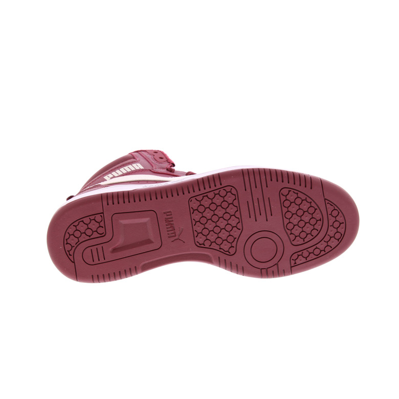 Puma sneakers rot 5