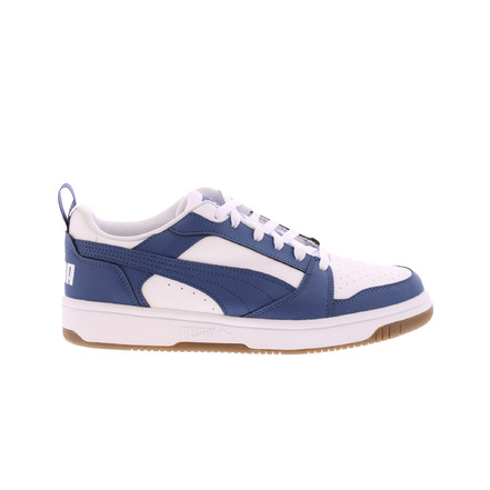 Puma sneakers blauw