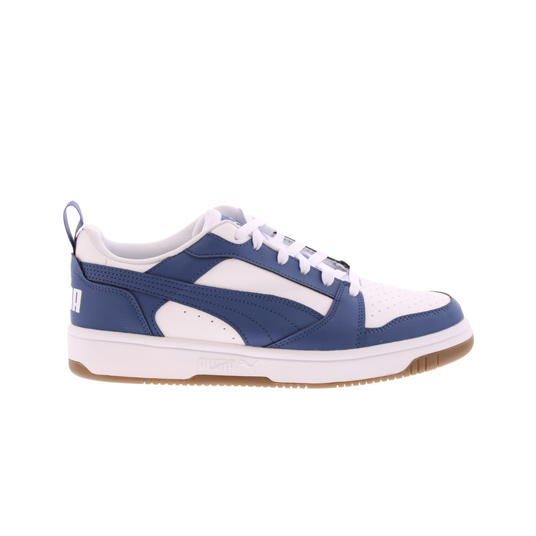 Puma sneakers blue