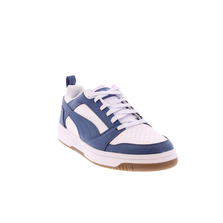 Puma sneakers blauw