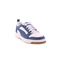 Puma sneakers blauw 2