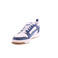 Puma sneakers blauw 3
