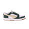 Puma sneakers groen 1