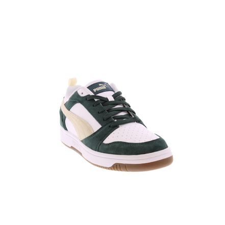Puma sneakers groen